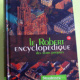 Le Robert encyclopédique des noms propres