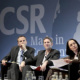 CSR Konferenz // Banner