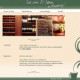 Torcello Restaurant – Website