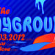 Playground Flyer