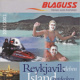 Titelseite eines Blaguss-Kataloges