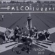 Juggersport-Team Falco jugger in „CD-Format“