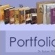 Allgemeines Portfolio Grafik