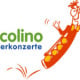 Piccolino Kinderkonzerte | Illustratives Logo