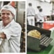 REPORTAGE AIRLINE CATERER