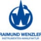 Raimund Wenzler – Instrumenten-Manufaktur