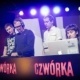 visuals for HDTV in Warsaw / Polish Radio Czworka on Air/ 2012