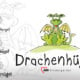 Illustration :: KIGA „Drachenhügel“