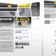 Webdesign & Screendesign