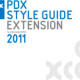 PDX :: Styleguide Erweiterung :: Prospekte & Anzeigen