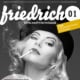 Cover friedrich / Teresa Weissbach – Actress