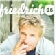 Cover friedrich / Jörg Schüttauf