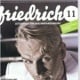 Cover friedrich / Eddie Irle – Actress