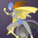 Batgirl – Character Revamp