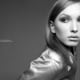 Fashion: Martta Jansson / Model: Sophie L. – IZIAO