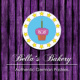 Bellas Bakery, Logo