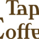 Logo-Entwurf „Tap4Coffee“