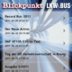 App-Design für iPhone „Blickpunkt LKW & BUS“