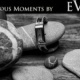 Precious Moments. eVe watches.