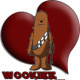 Wookiee Love – Character Revamp