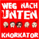 Knorkator Tour Plakat