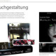 Editorial Design- Buchgestaltung