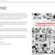 Editorial Design – Comic 1