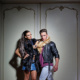 Fashion-Shooting mit Katharina & Alex