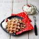 Belgische Waffeln