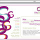 GilaSchool Website – Startseite