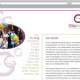 GilaSchool Website – Gila Seidel