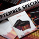 Special September