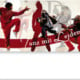 Dynamic Dance Studios // Banner