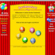 Julias Kinderevents – Clown & Artist – Complete Website – 2005