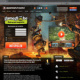 Gameglobe // Portal Gamepage auf Bigpoint.com