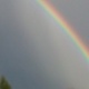 Regenbogen