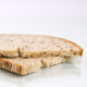 Produkt/Stilllife-Fotografie, Schreibe Brot
