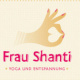 Frau Shanti | Yoga-Lehrerin