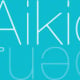 Aikido üben – Dirk Kropp | Corporate Design | Logo