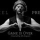 Music Video „Game Is Over“ for Nickel Pressing