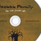 Baobab Family & Friends Cd – Konzeption…