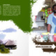 Baobab Social Business – Booklet aufgefaltet, Aussenseite