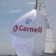 Garnell: sailing team