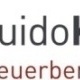 gk | Logo, CD für Steuerkanzlei