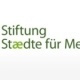 Stiftung Staedte für Menschen | Logo