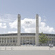 OLYMPIA | stadion