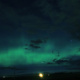 Nordlichter in Saskatchewan