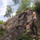 Cliff Jumping in Ontario