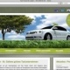 Taxi Frosch GmbH – Website (www.taxi-frosch.ch)
