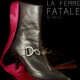La femme fatale ( Bally )